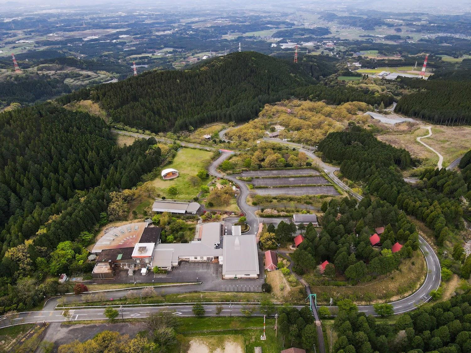 Cover Image for Shiki no Sato Kyokushi
