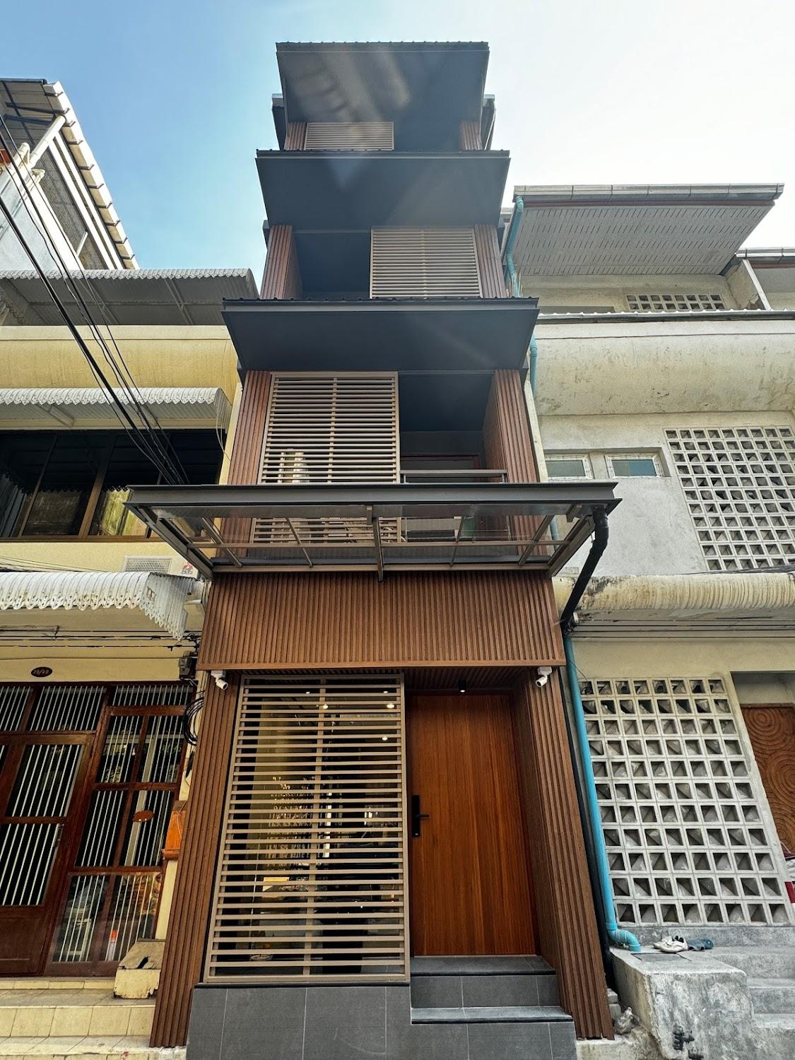 Cover Image for Mizumi Haus Ekkamai