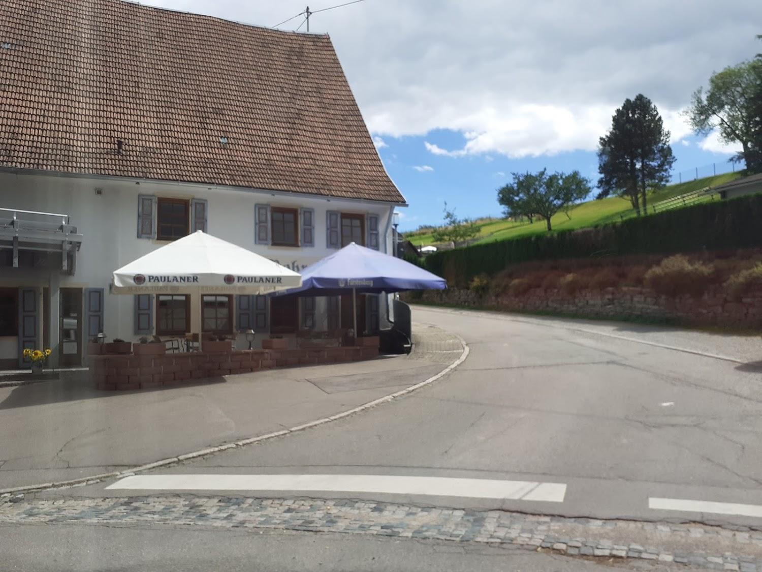Cover Image for Landgasthof zum Mohren dalla Nonna