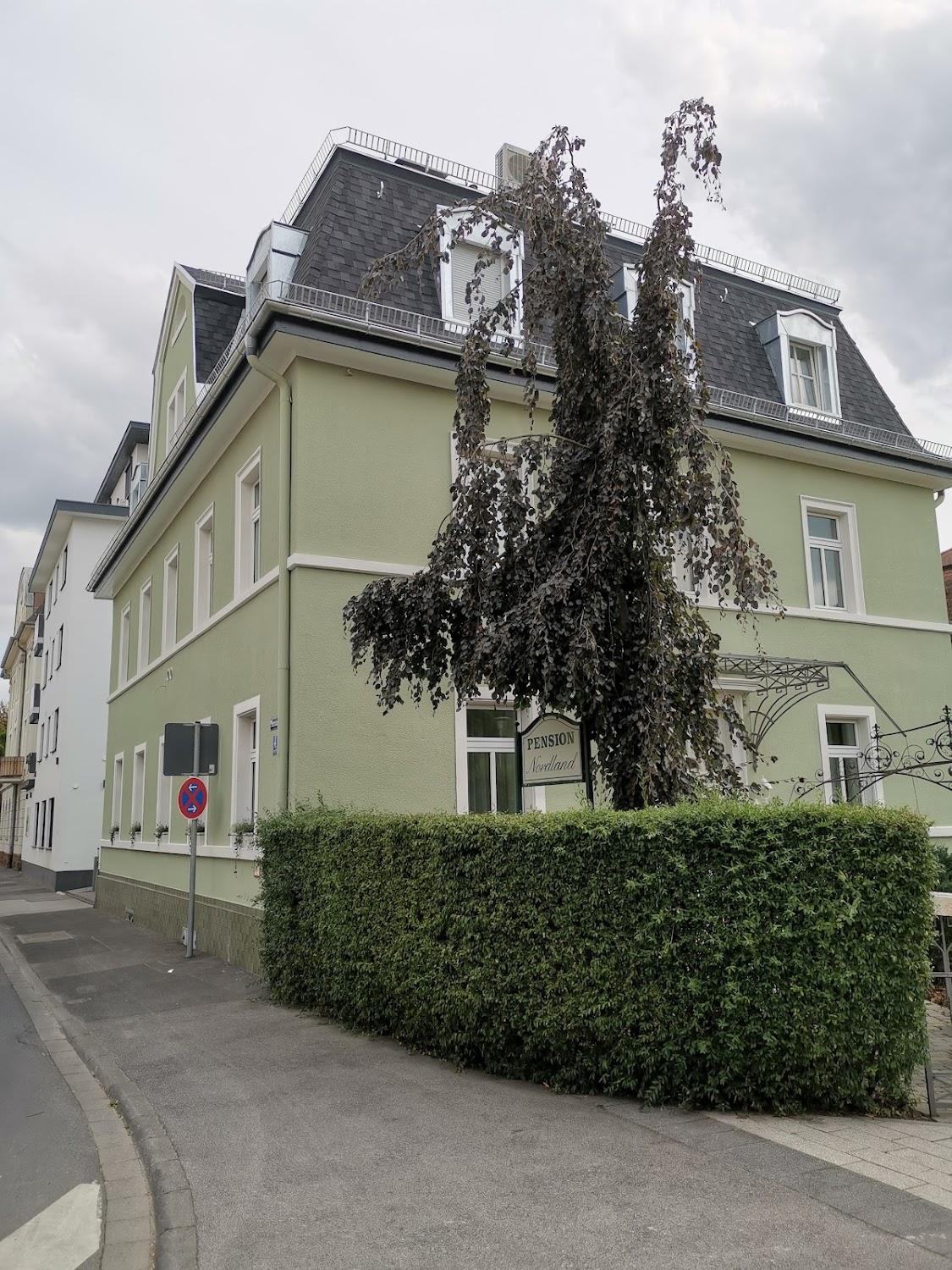 Cover Image for Pension Villa Nordland Bad Kissingen