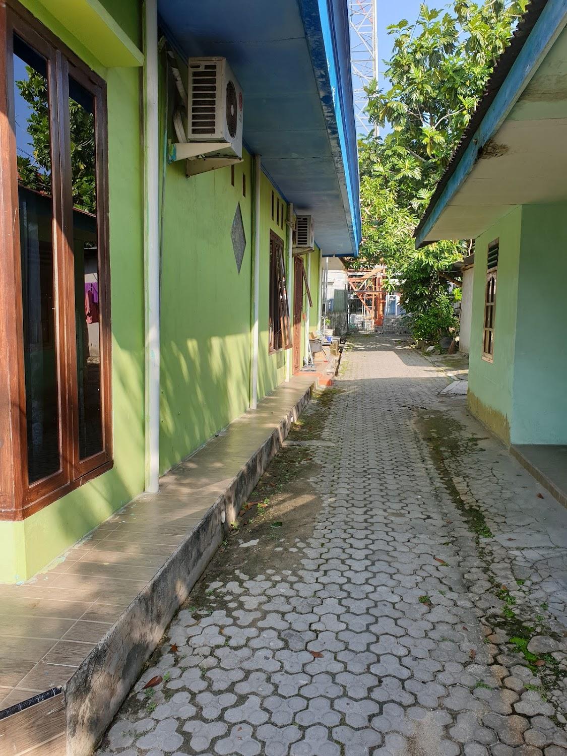 Cover Image for Penginapan Mak Ijah