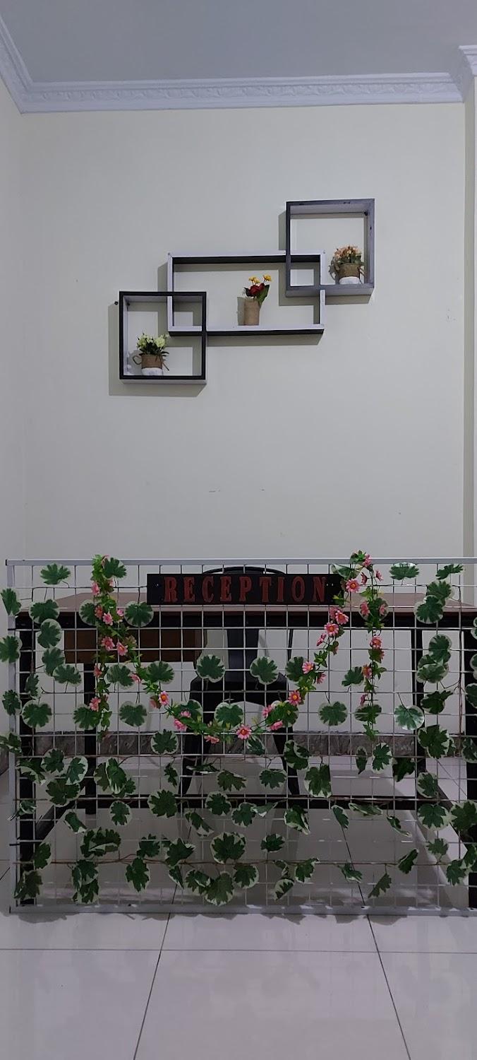 Cover Image for RedDoorz Syariah @ Jalan Pingkan Matindas Manado