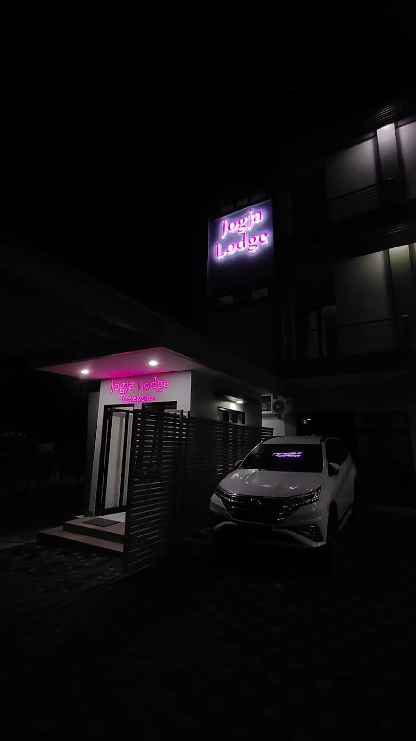 Cover Image for Jogja Lodge - Kost Eksklusif