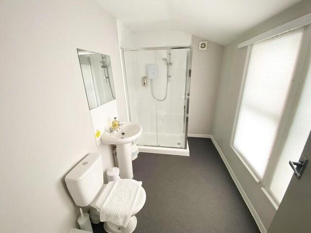 Cover Image for OYO Studiotel Hartlepool