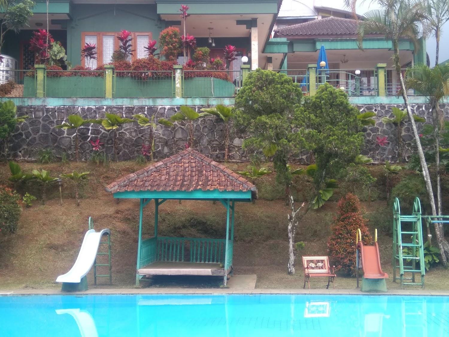 Cover Image for Villa Andip