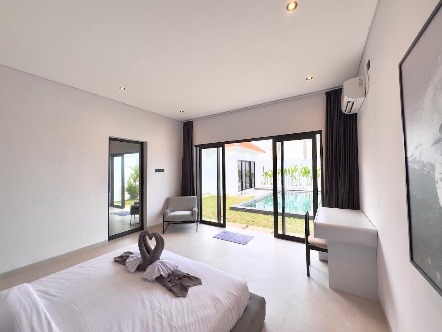 Cover Image for The R Villa Masurai