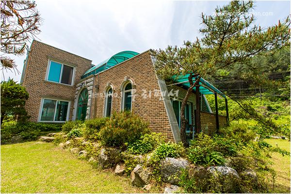 Cover Image for 리치빌펜션