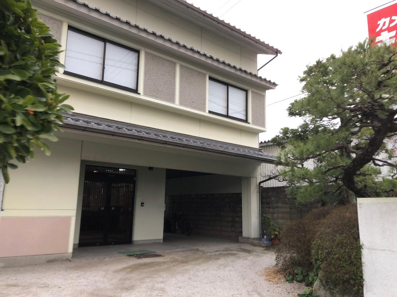 Cover Image for Business Ryokan Midori