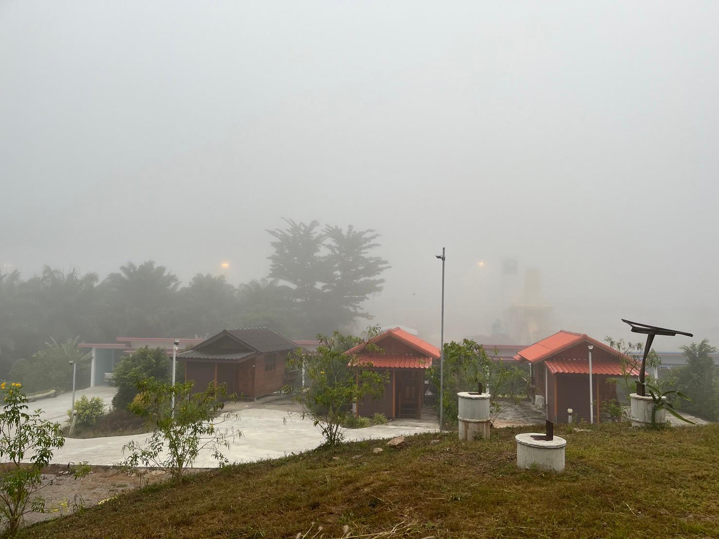 Cover Image for Baan Rung Tawan