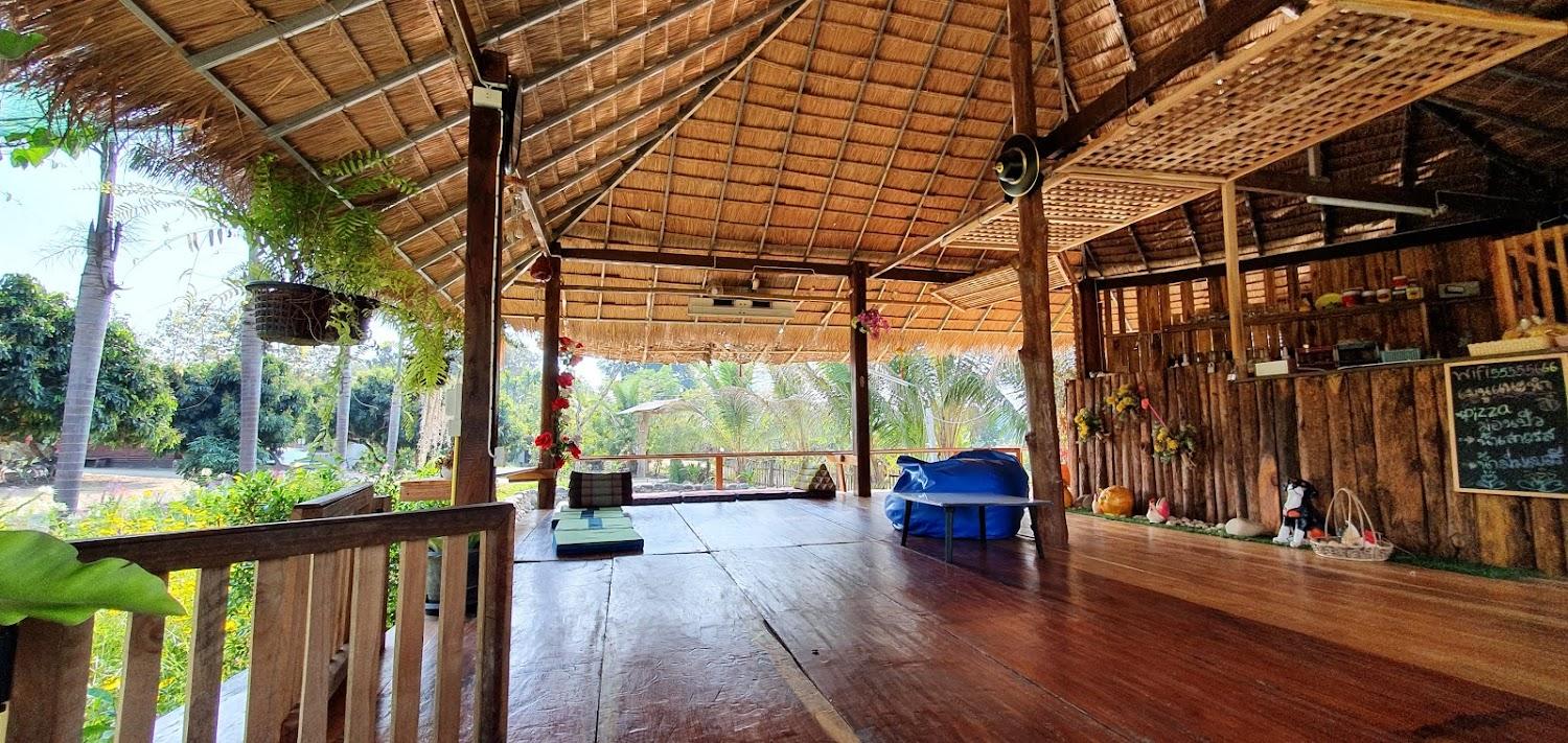 Cover Image for Mon Pua Homestay