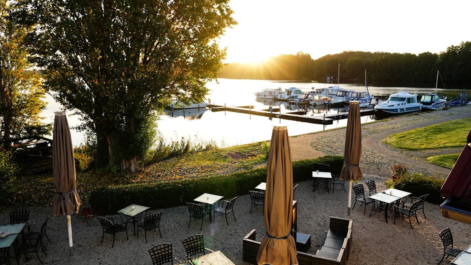 Cover Image for Theodors Boutique Hotel & Restaurant