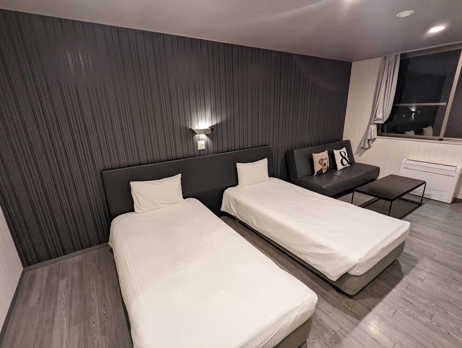 Cover Image for DESIGN HOTEL FOLON KARUIZAWA