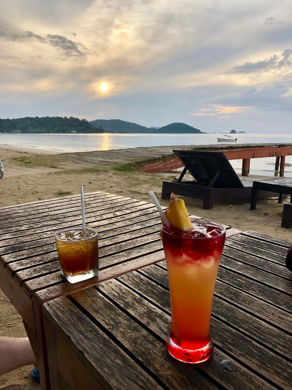 Cover Image for Koh Mak Resort
