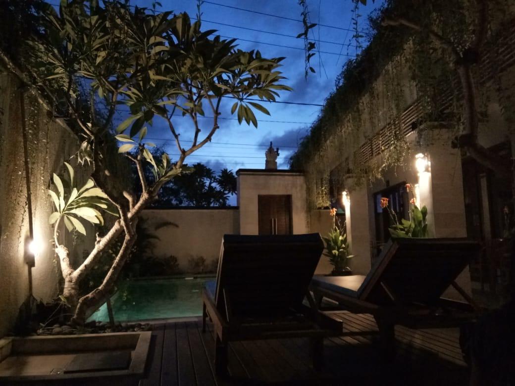 Cover Image for Sitarama guest house