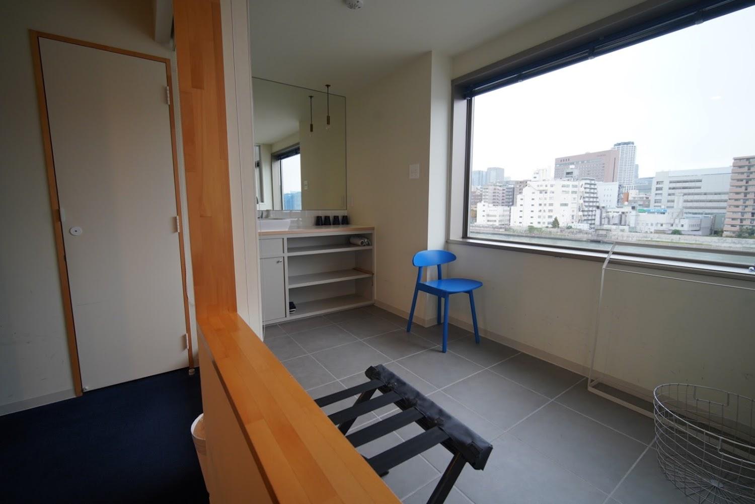 Cover Image for The Share Hotels Lyuro Tokyo Kiyosumi