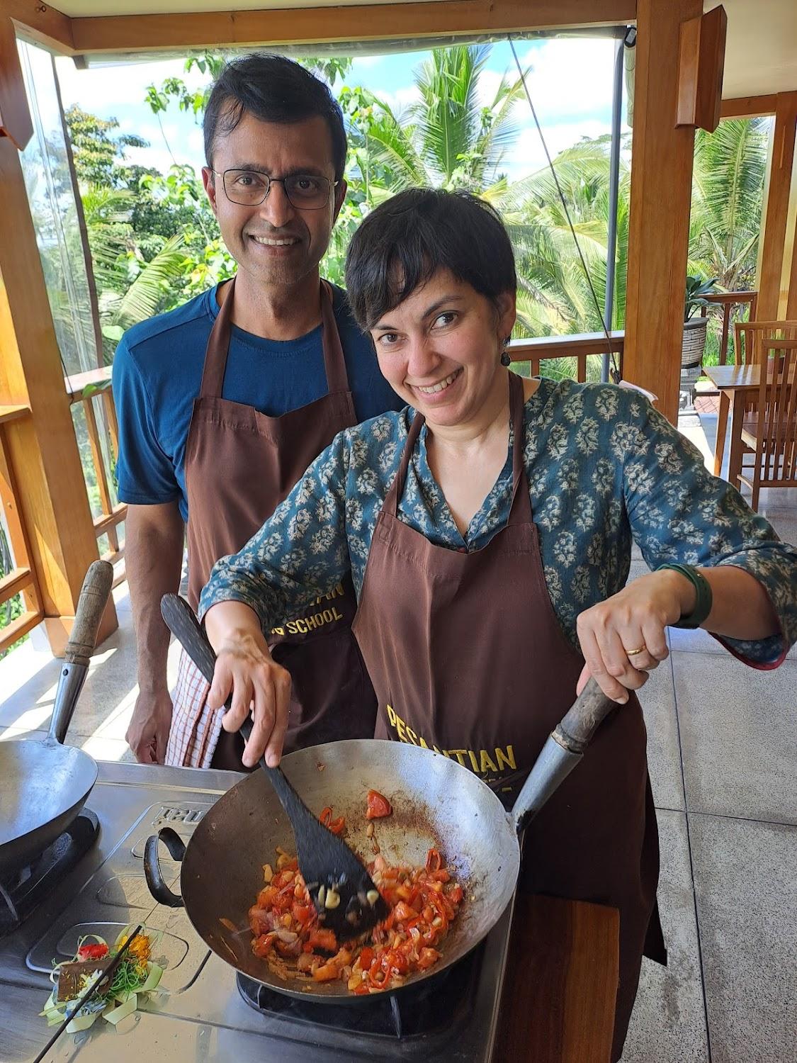 Cover Image for Pesantian Villa and Warung