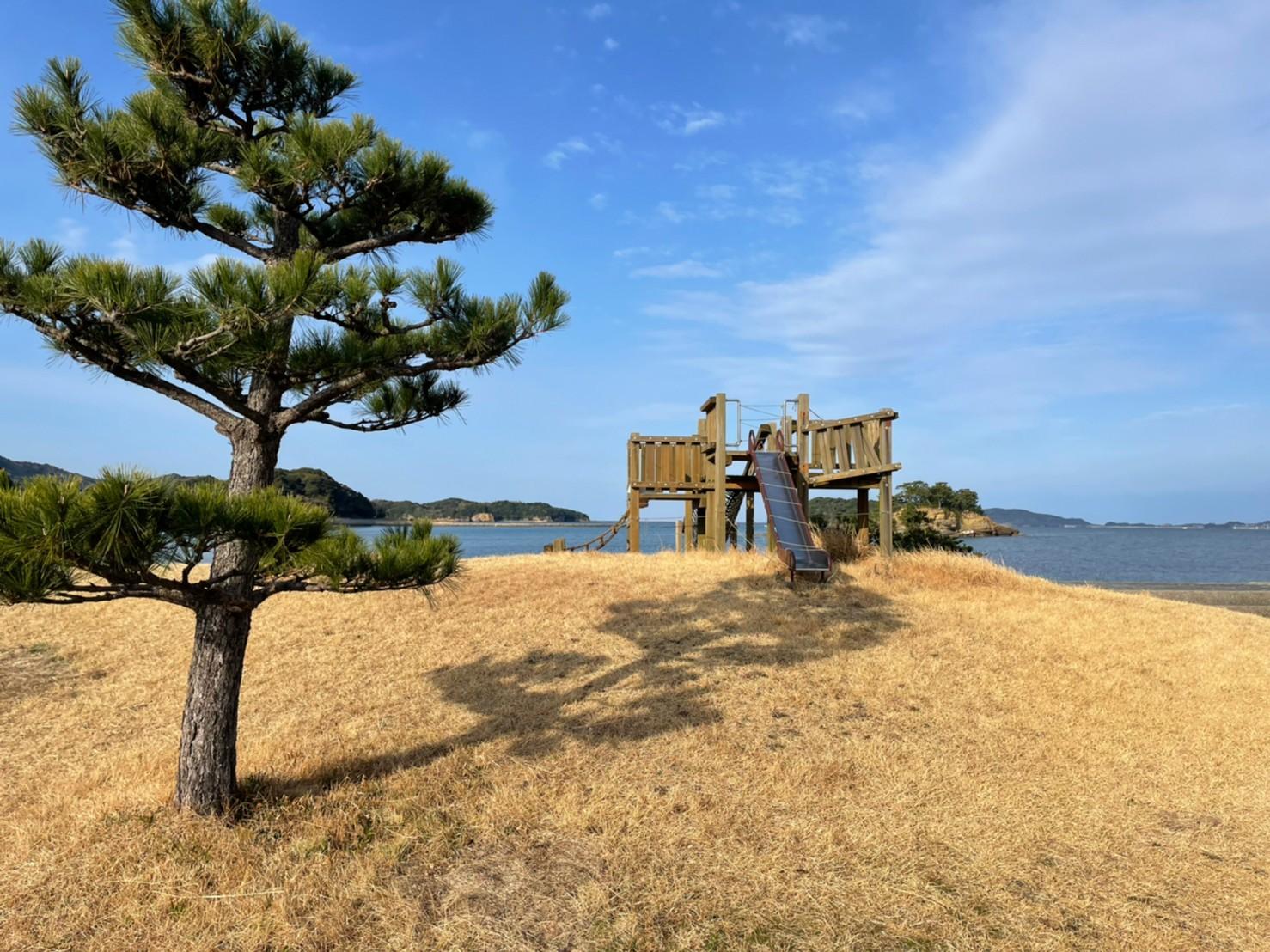 Cover Image for Igami Seaside Park Auto Camping Ground