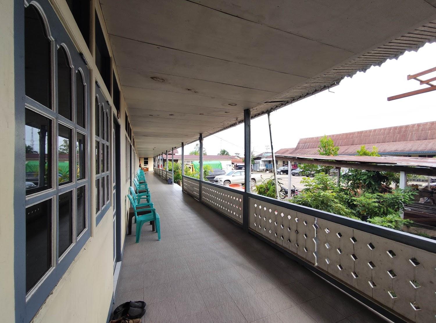 Cover Image for Hotel Aman Sentosa
