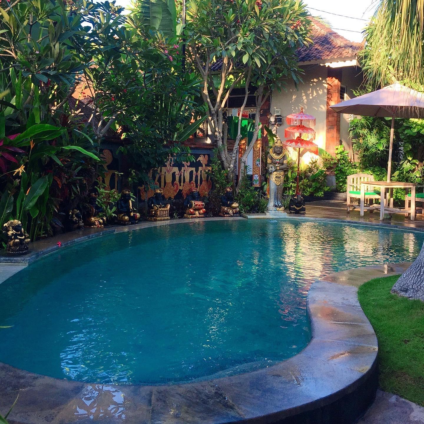 Cover Image for Lbulu Menjangan
