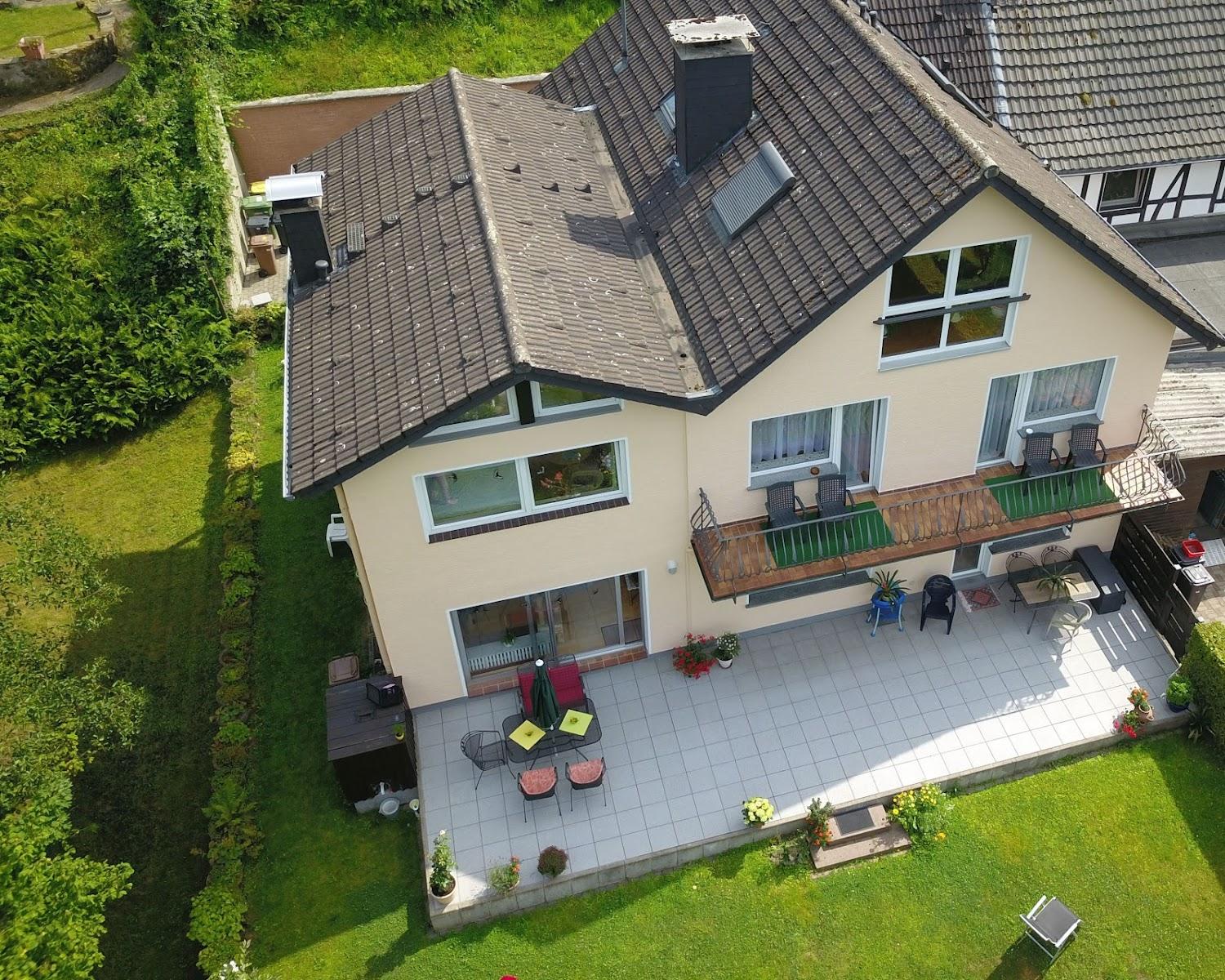 Cover Image for Hotel Schmithausen