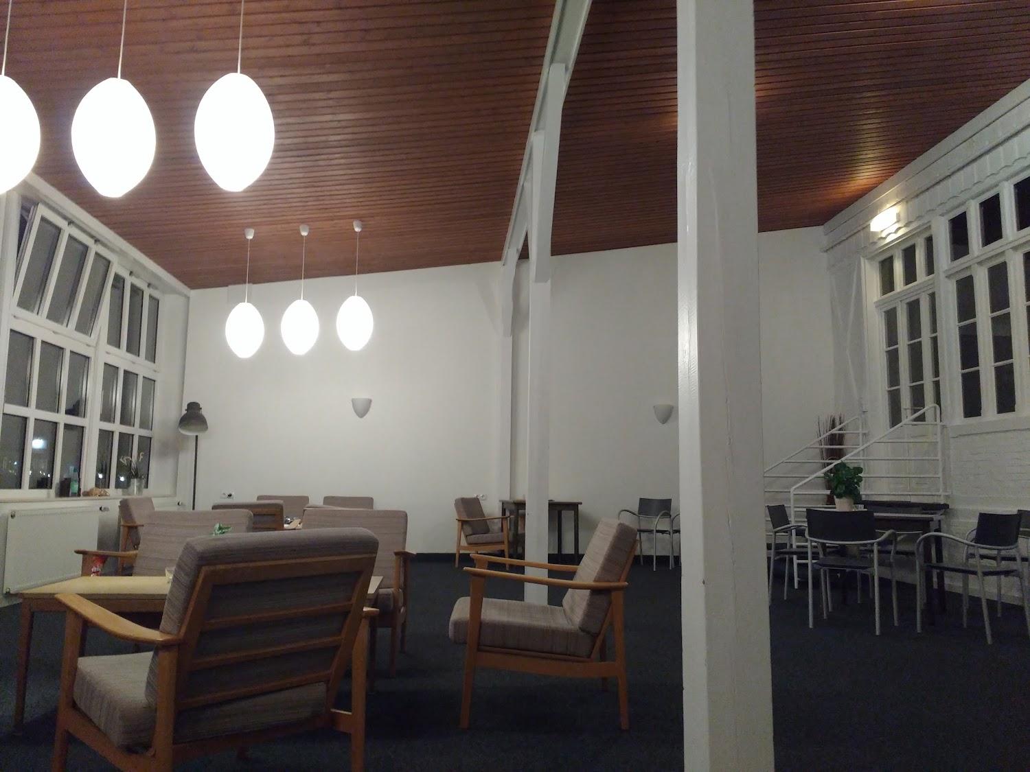 Cover Image for Kloster Loccum apartments Langeoog