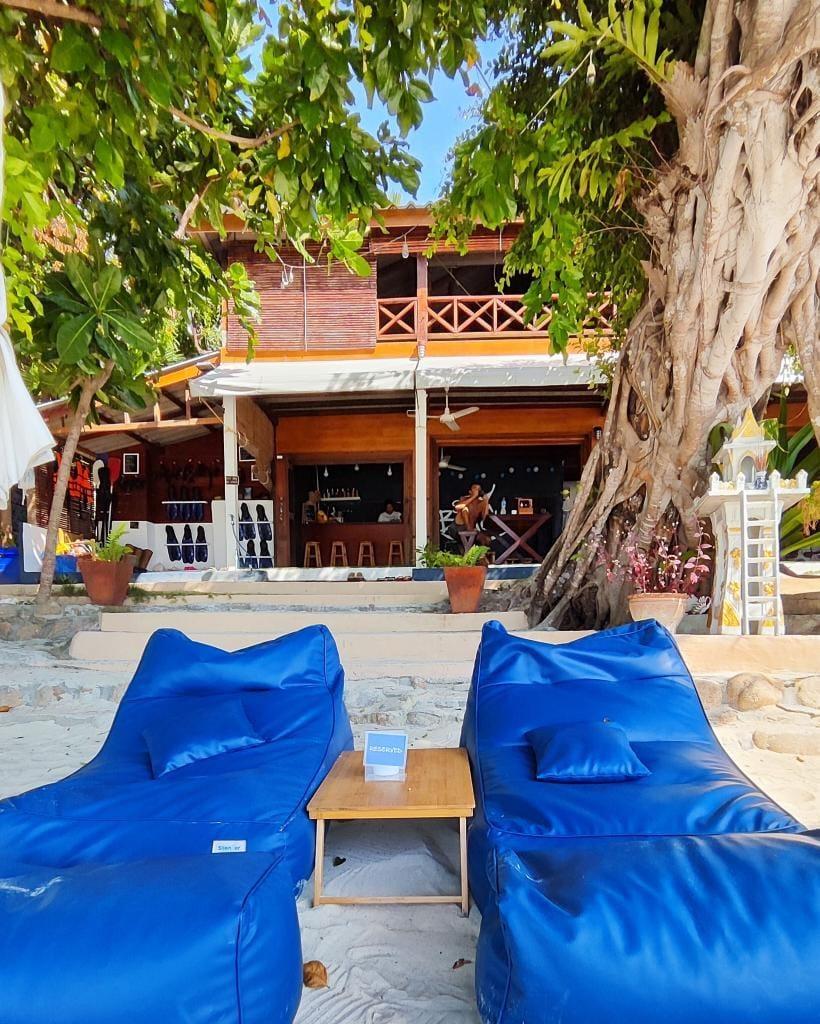 Cover Image for Sanom Beach Lipe Resort