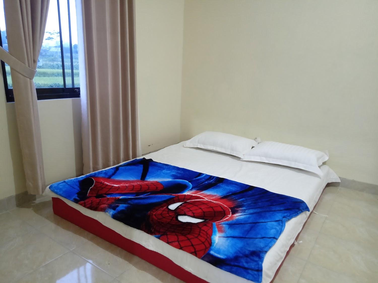 Cover Image for Bilqis Homestay Wonosobo