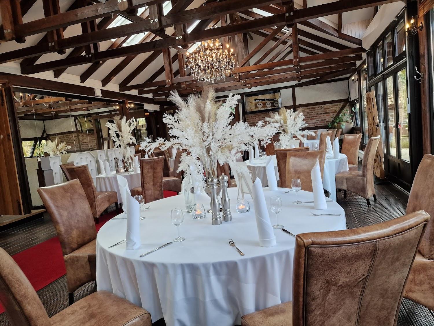 Cover Image for Boutique-Hotel Schulz Classic - Hochzeitslocation Hannover / Neustadt - Brunchen, Restaurant und mehr!