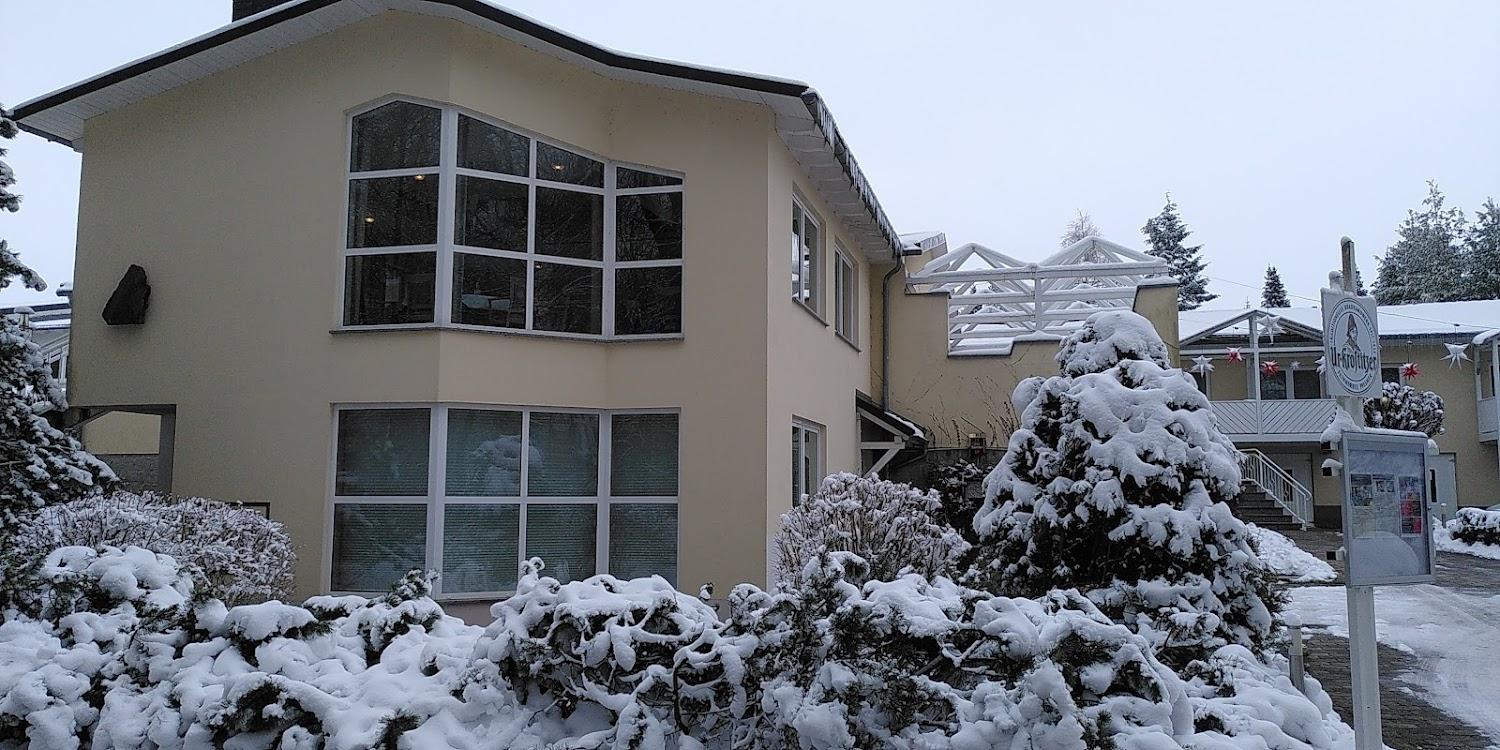 Cover Image for Hotel am Kunnerstein