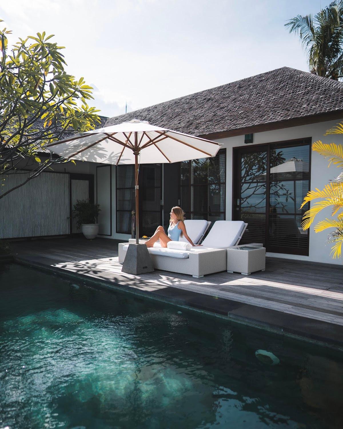 Cover Image for Shunyata Villas Bali