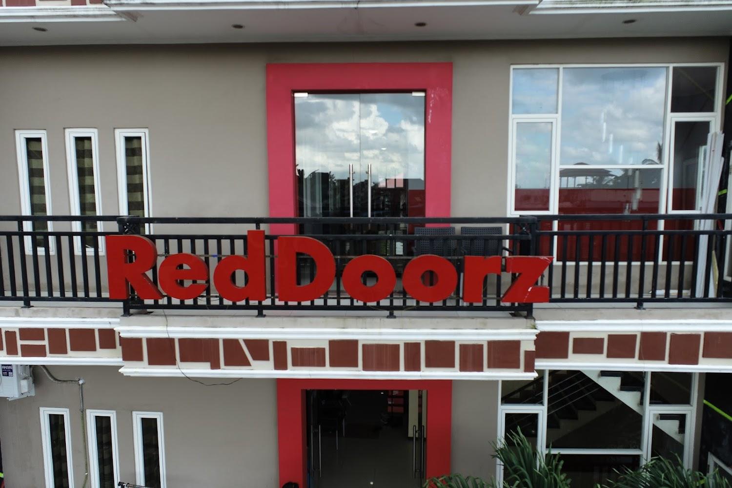 Cover Image for RedDoorz near E Walk Mall Balikpapan