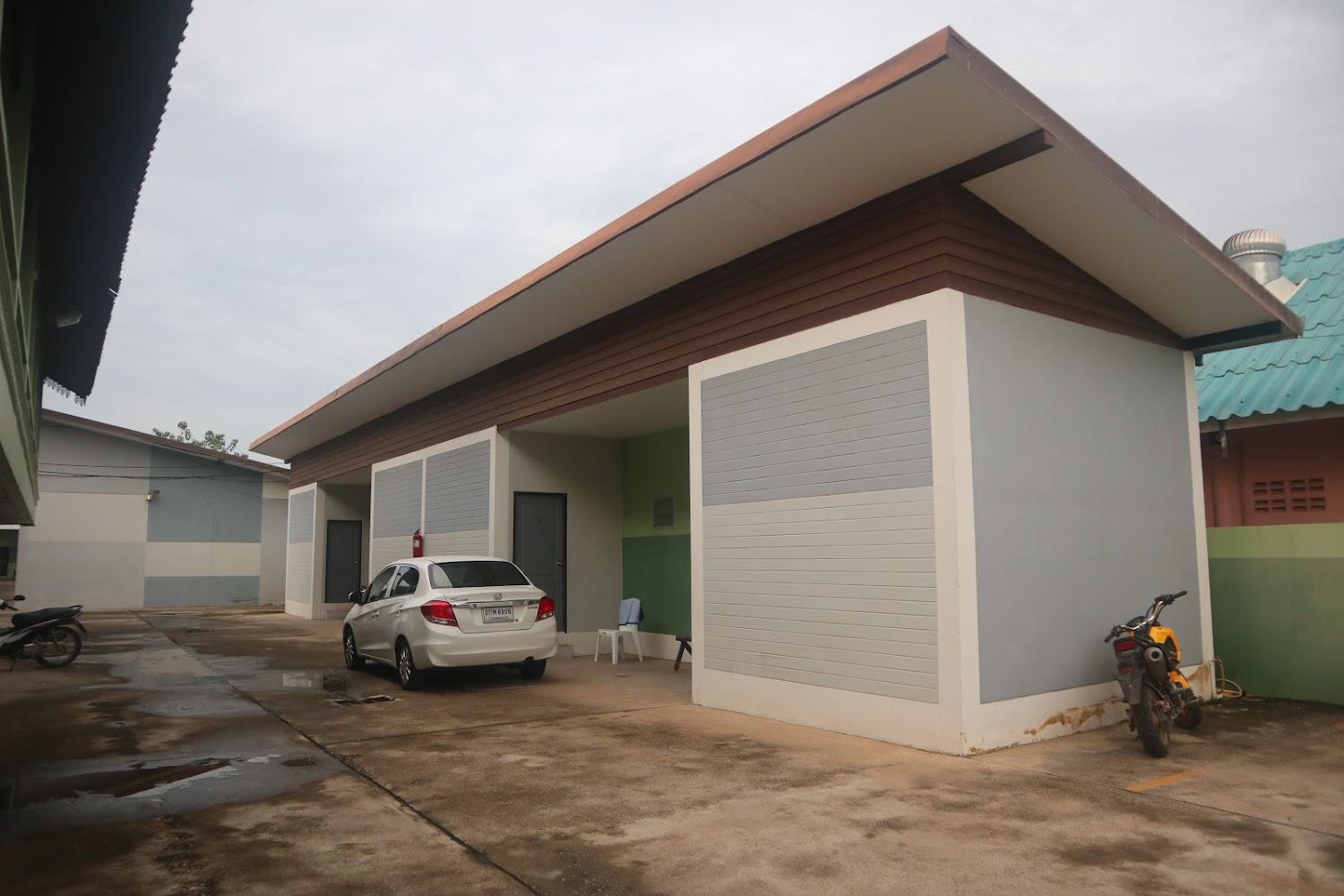 Cover Image for Golden Place Guest House