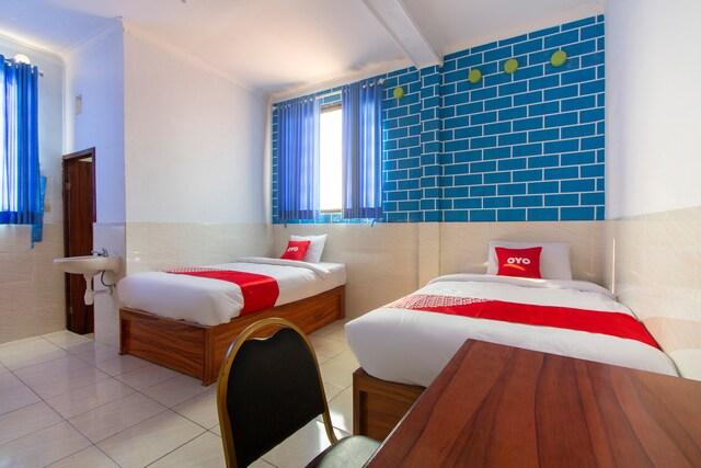 Cover Image for OYO Life 3720 Homestay Gayatri Janti
