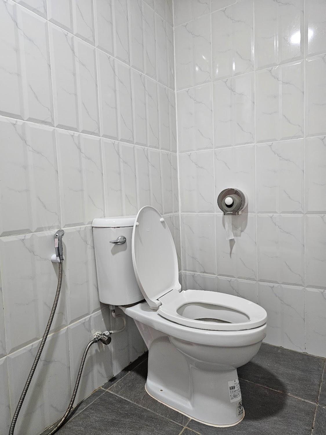 Cover Image for Comfortable Home Homestay Hotel, Khong Long Town