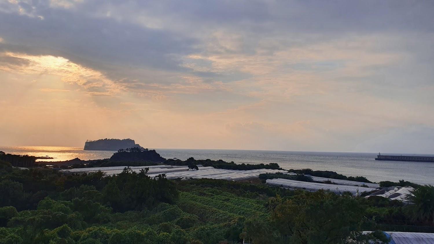 Cover Image for Olleyo Resort