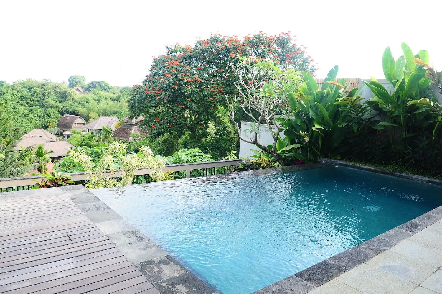 Cover Image for Letung Villa