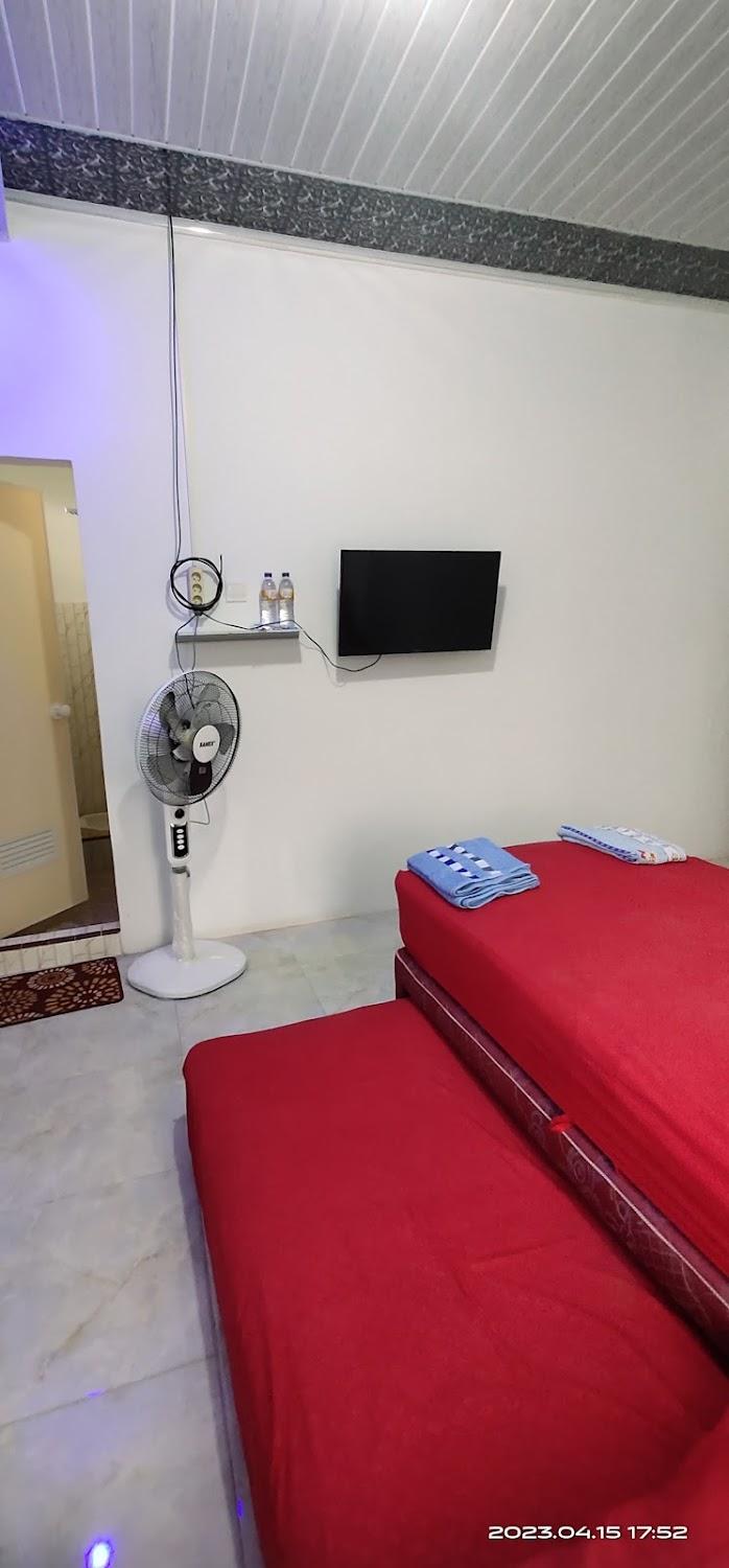 Cover Image for Mamaji Guest House (Syariah)