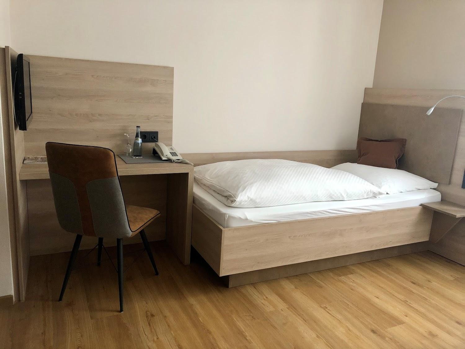Cover Image for Hotel Kögel