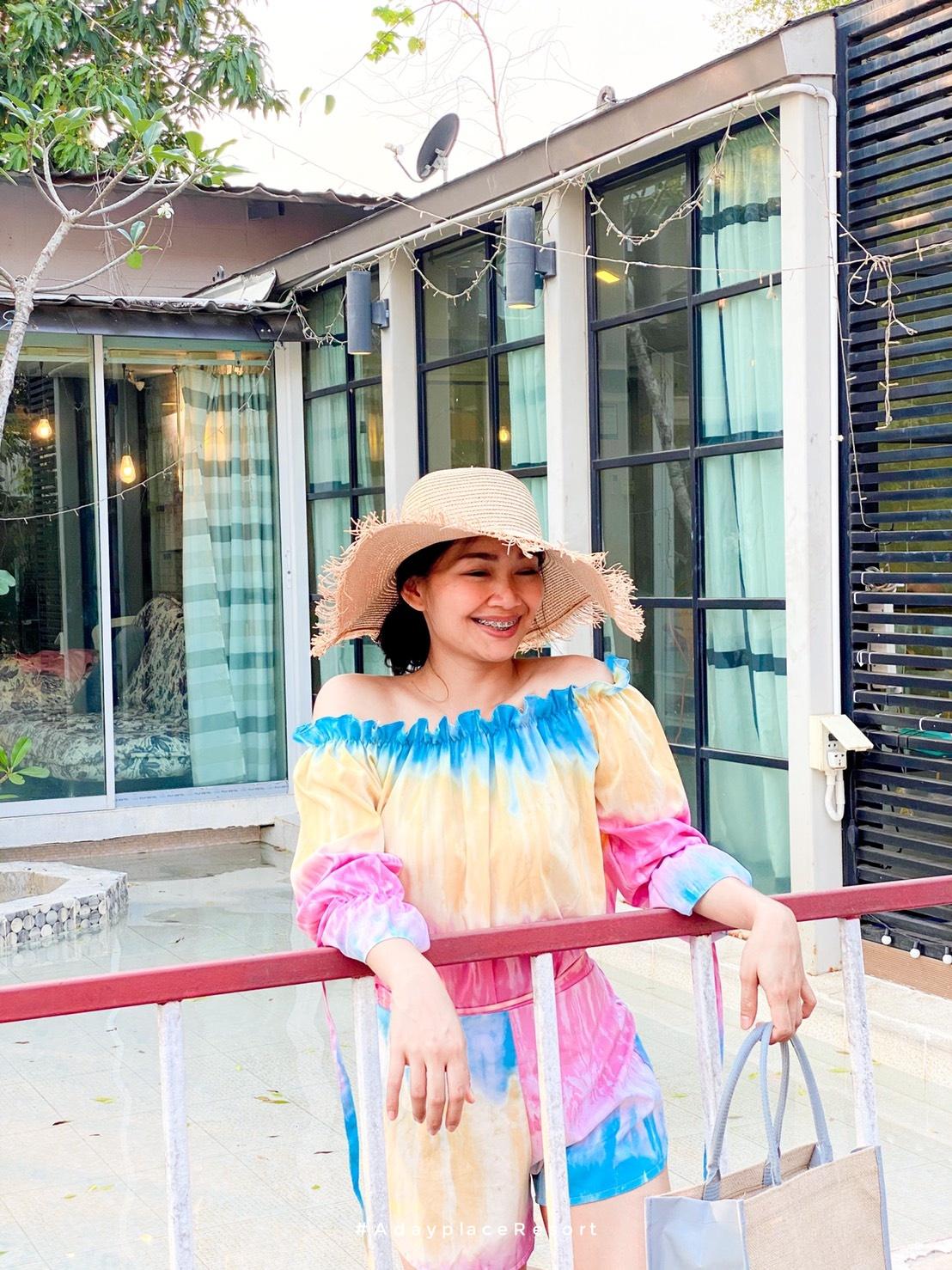Cover Image for Friends Resort Rayong