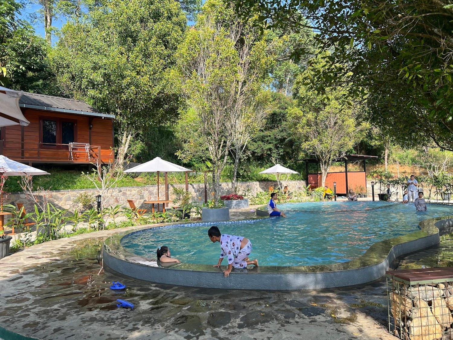 Cover Image for Bromelia Resort