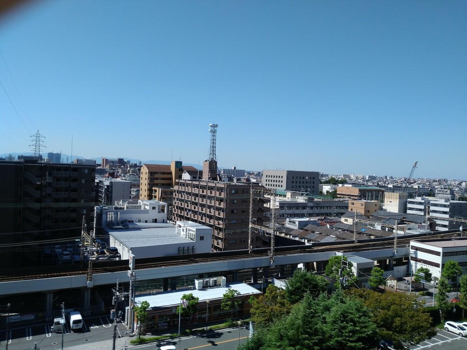 Cover Image for Hostel Dolphin House Osaka