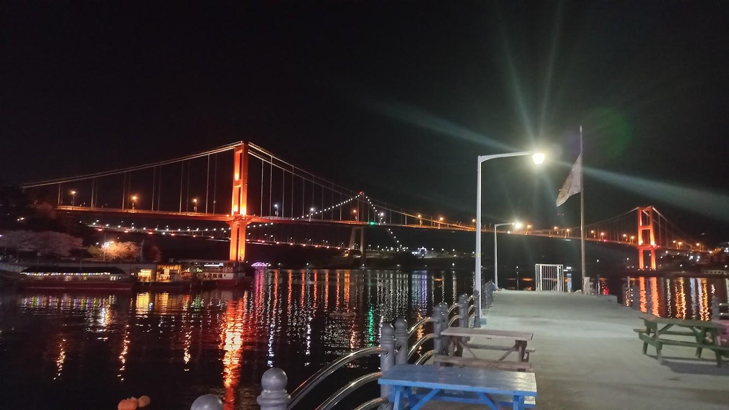 Cover Image for 산해모텔