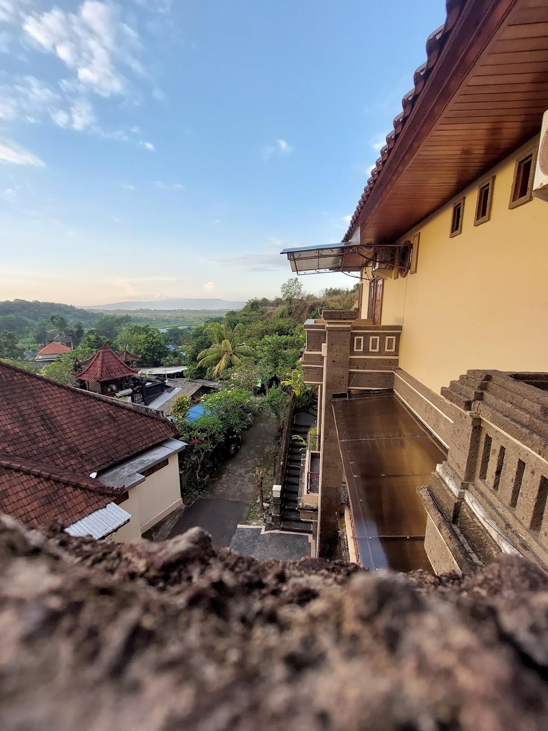 Cover Image for Puri Pondok Dawa Villa