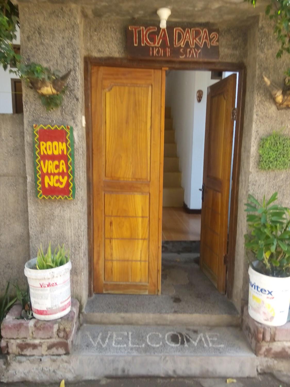 Cover Image for Tiga Dara 2 Homestay