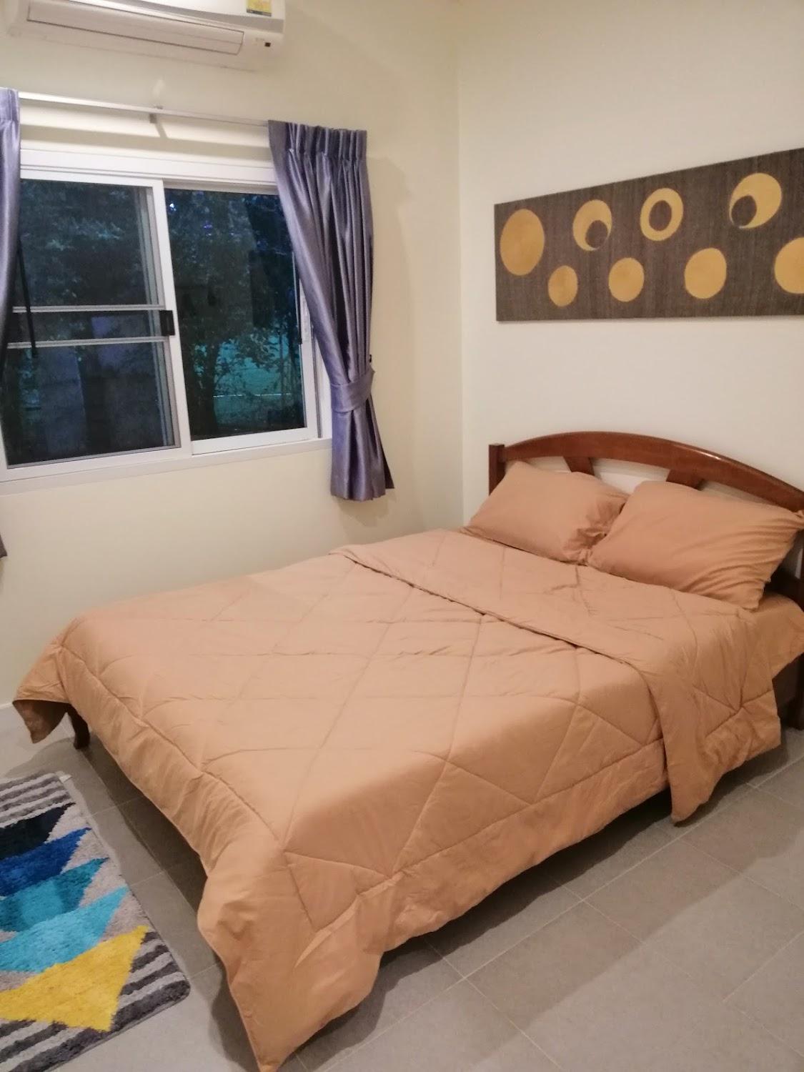 Cover Image for Twin​ Villa​ Phuket