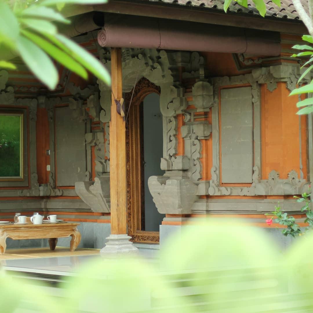 Cover Image for Umah alas guest house