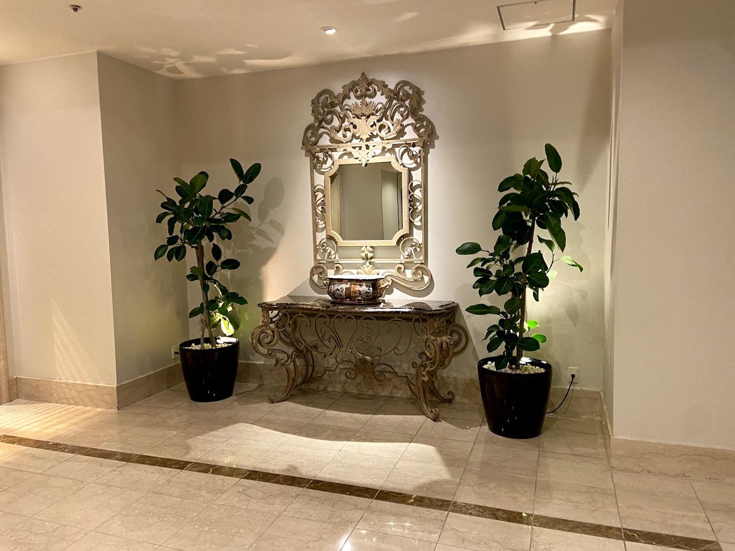 Cover Image for HOTEL ASSOCIA TOYOHASHI