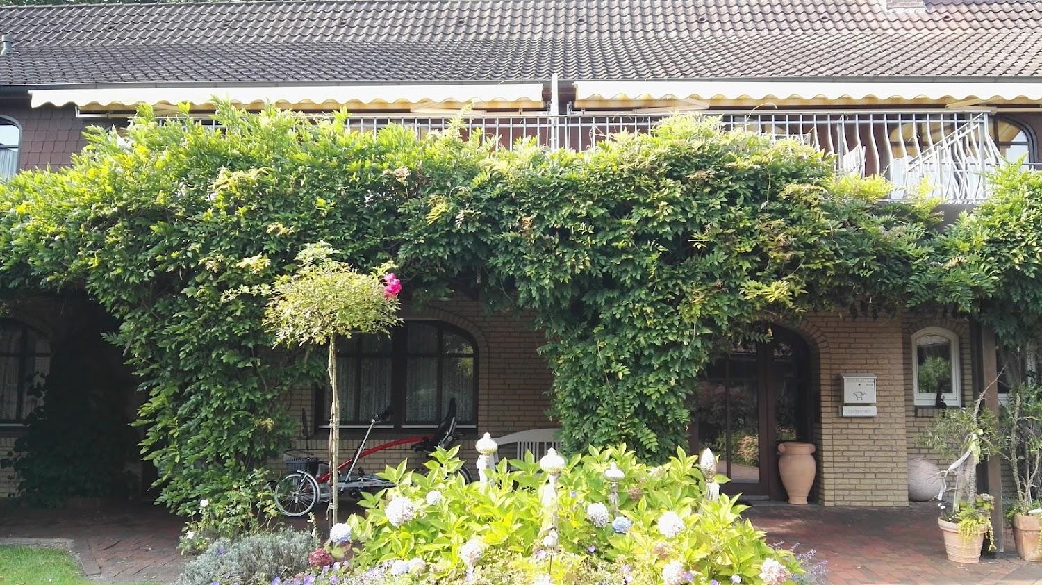 Cover Image for Hotel garni Kristinenhof