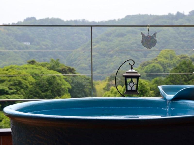 Cover Image for Hill of Petit Hotel Sunny