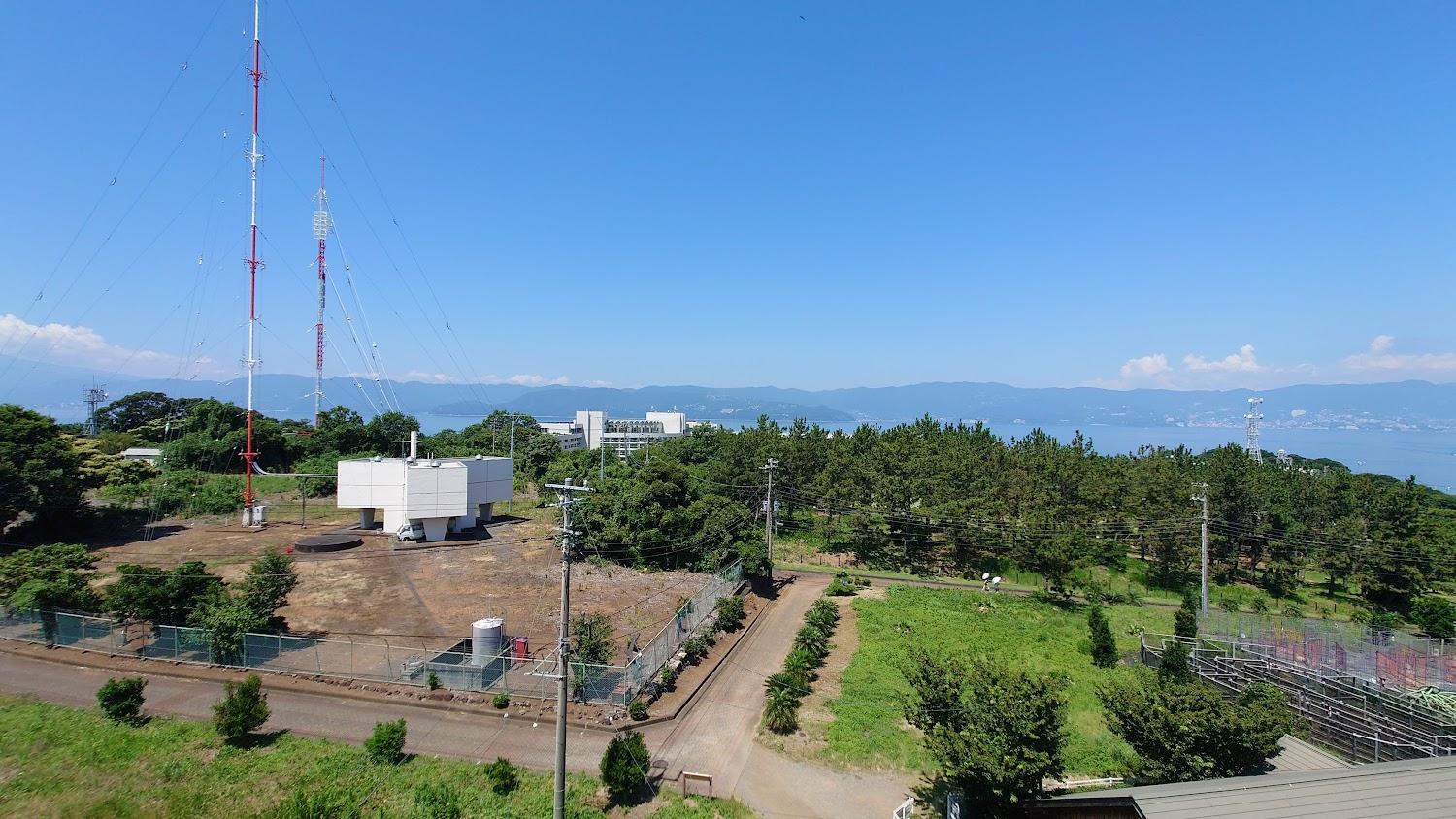 Cover Image for Hatsushima Island Resort